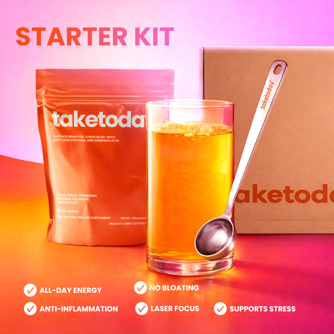 taketoday™ supplement