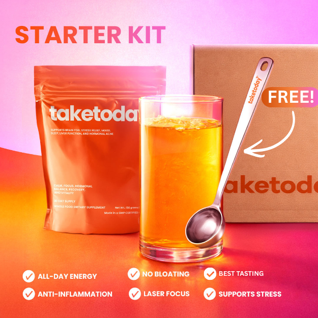 taketoday™ supplement