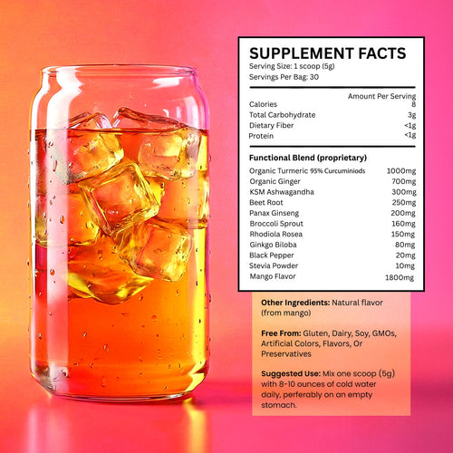 taketoday™ supplement