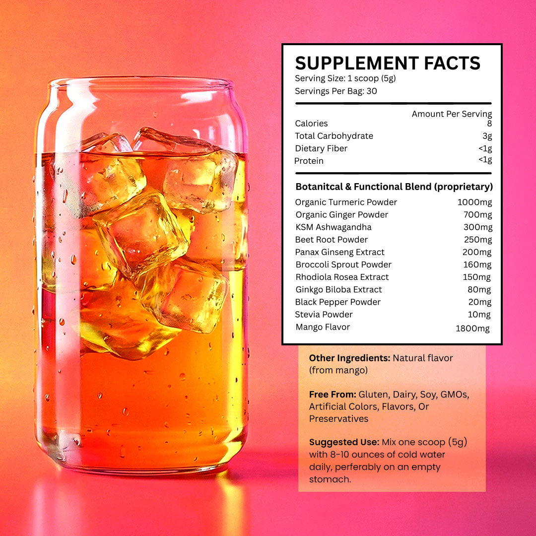 taketoday™ supplement