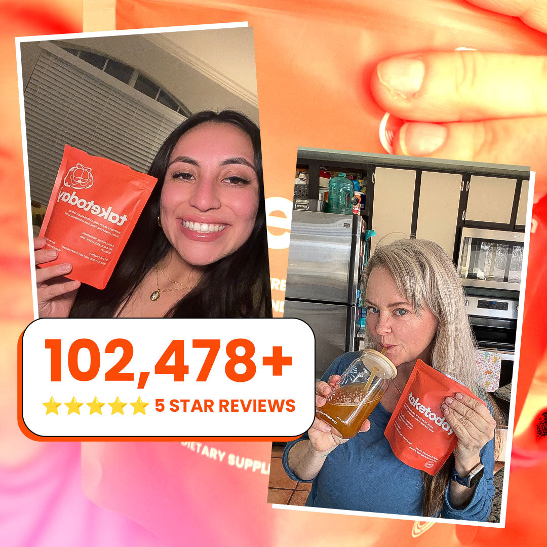 taketoday™ supplement