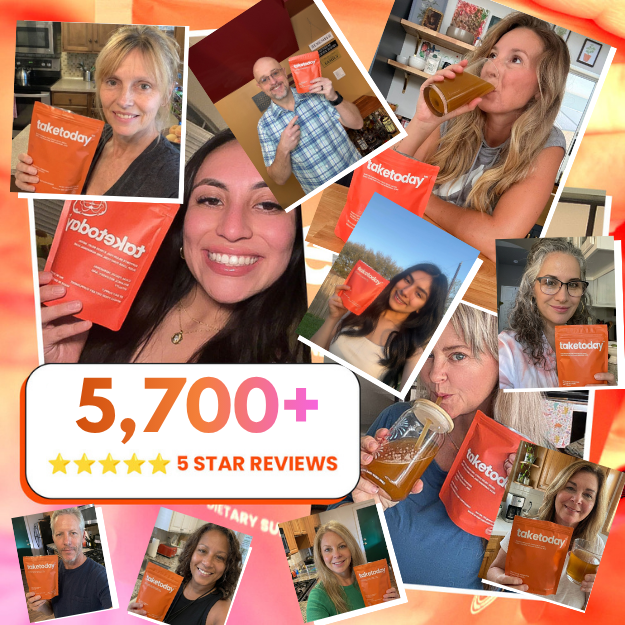 taketoday™ supplement