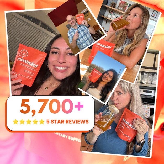 taketoday™ supplement