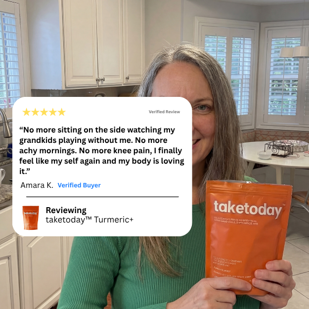 taketoday™ supplement OLD