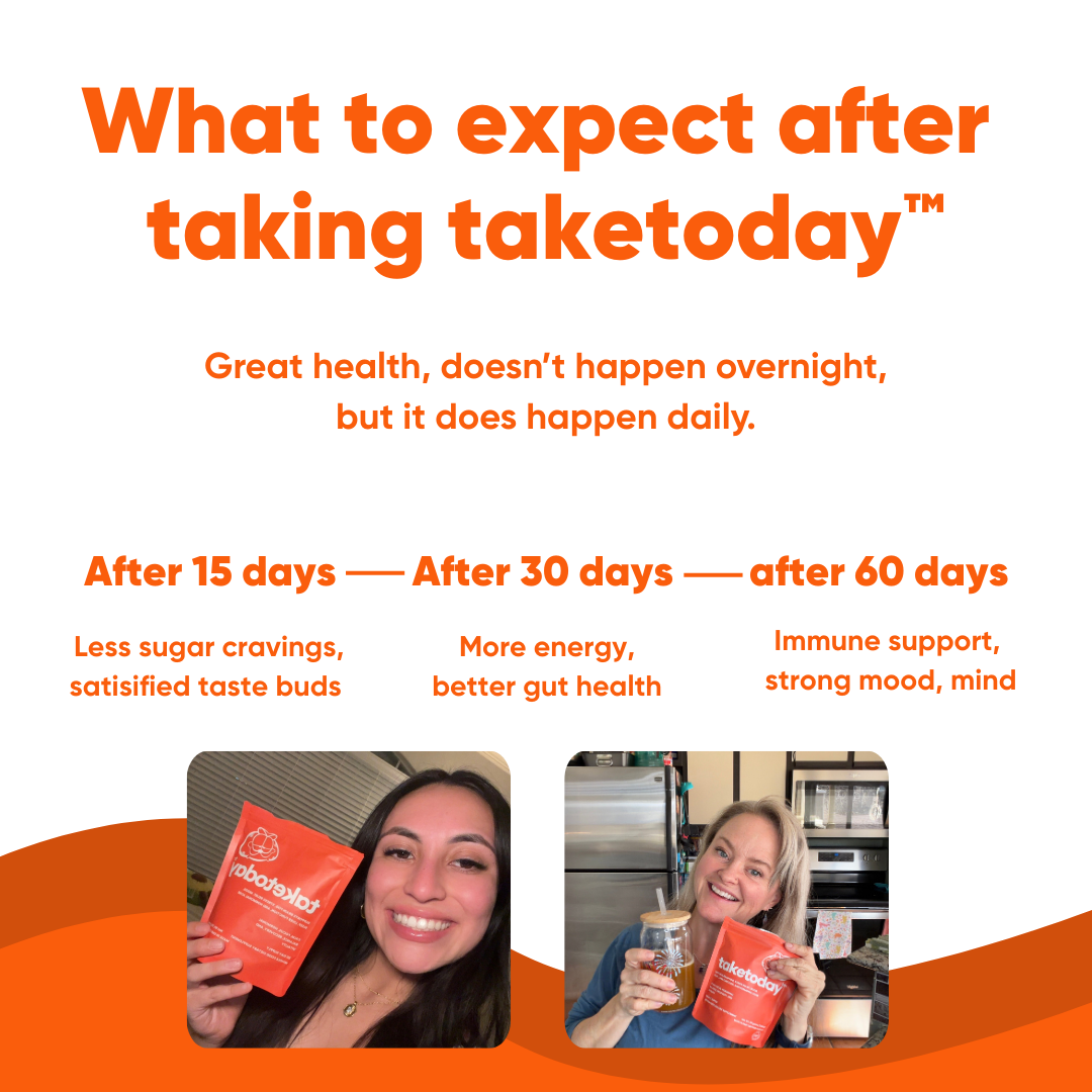 taketoday™ supplement